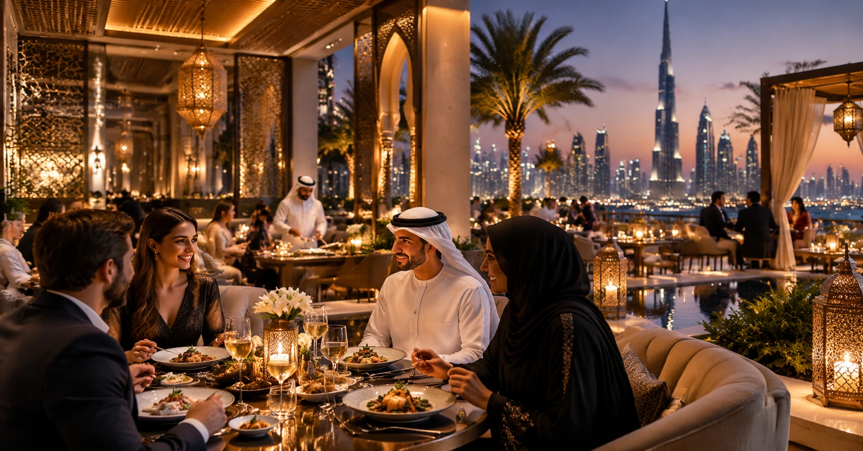 Khám phá ceesars palace dubai bargain – Cơ hội vàng dành cho tín đồ du lịch và giải trí - image 2