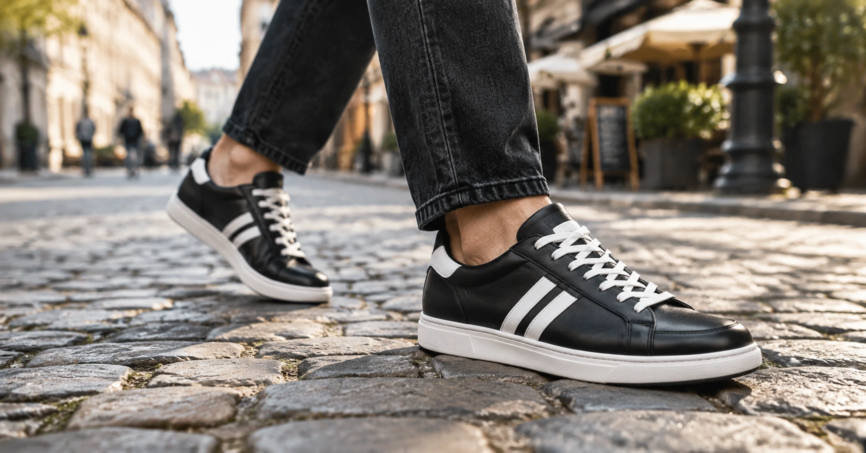 Black Reebok Club C: Biểu tượng giày thể thao cổ điển - image 2