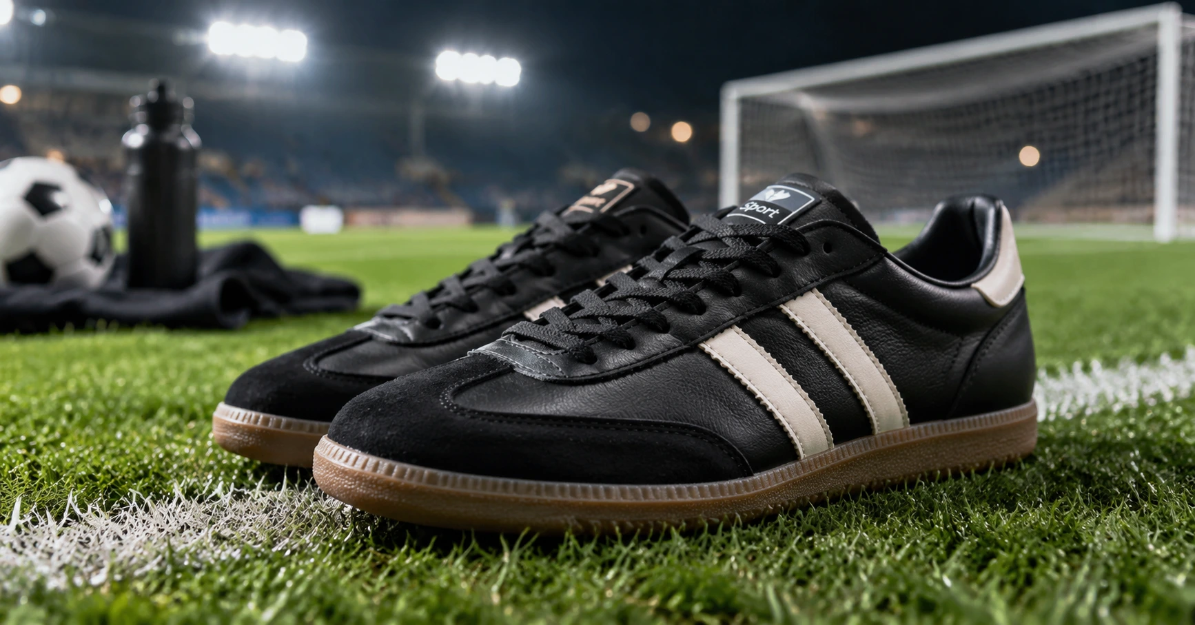 Black Reebok Club C: Biểu tượng giày thể thao cổ điển - image 3
