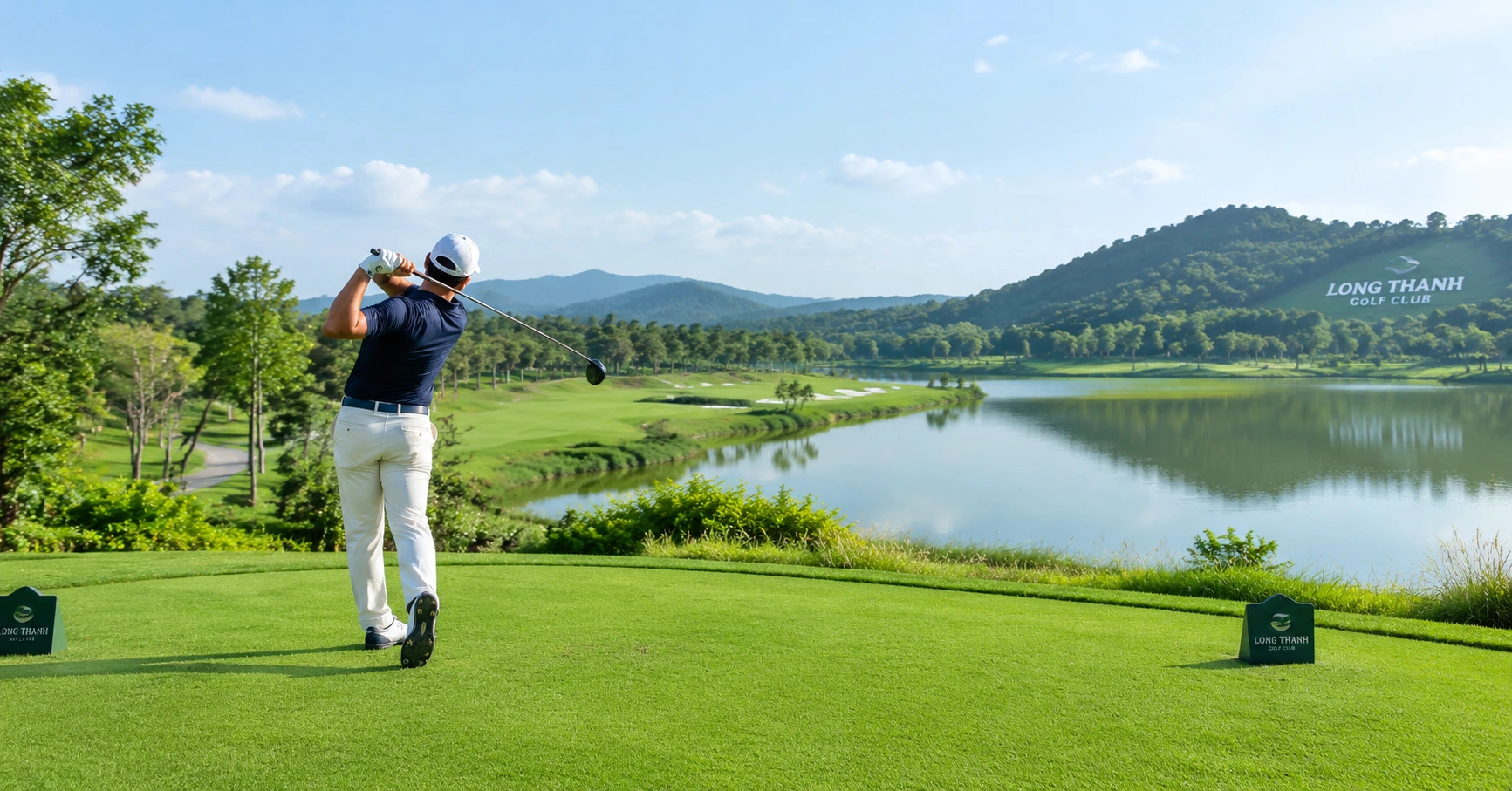 Long Thanh Golf Club Vietnam: Điểm Đến Đẳng Cấp Cho Người Yêu Golf - image 2