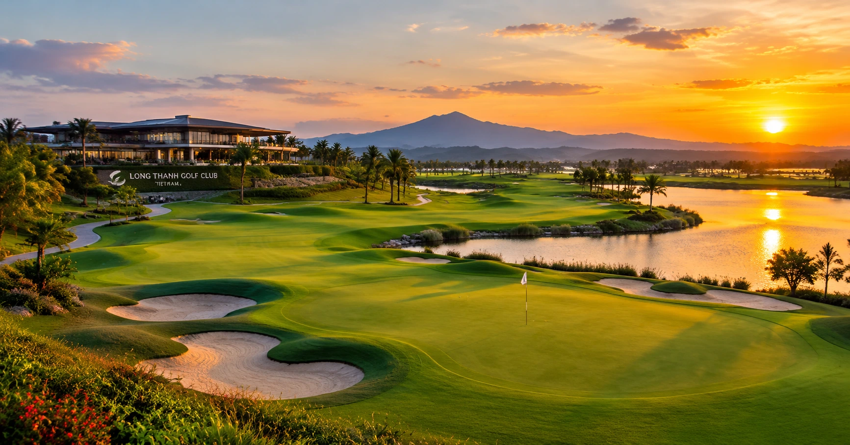 Long Thanh Golf Club Vietnam: Điểm Đến Đẳng Cấp Cho Người Yêu Golf - image 3
