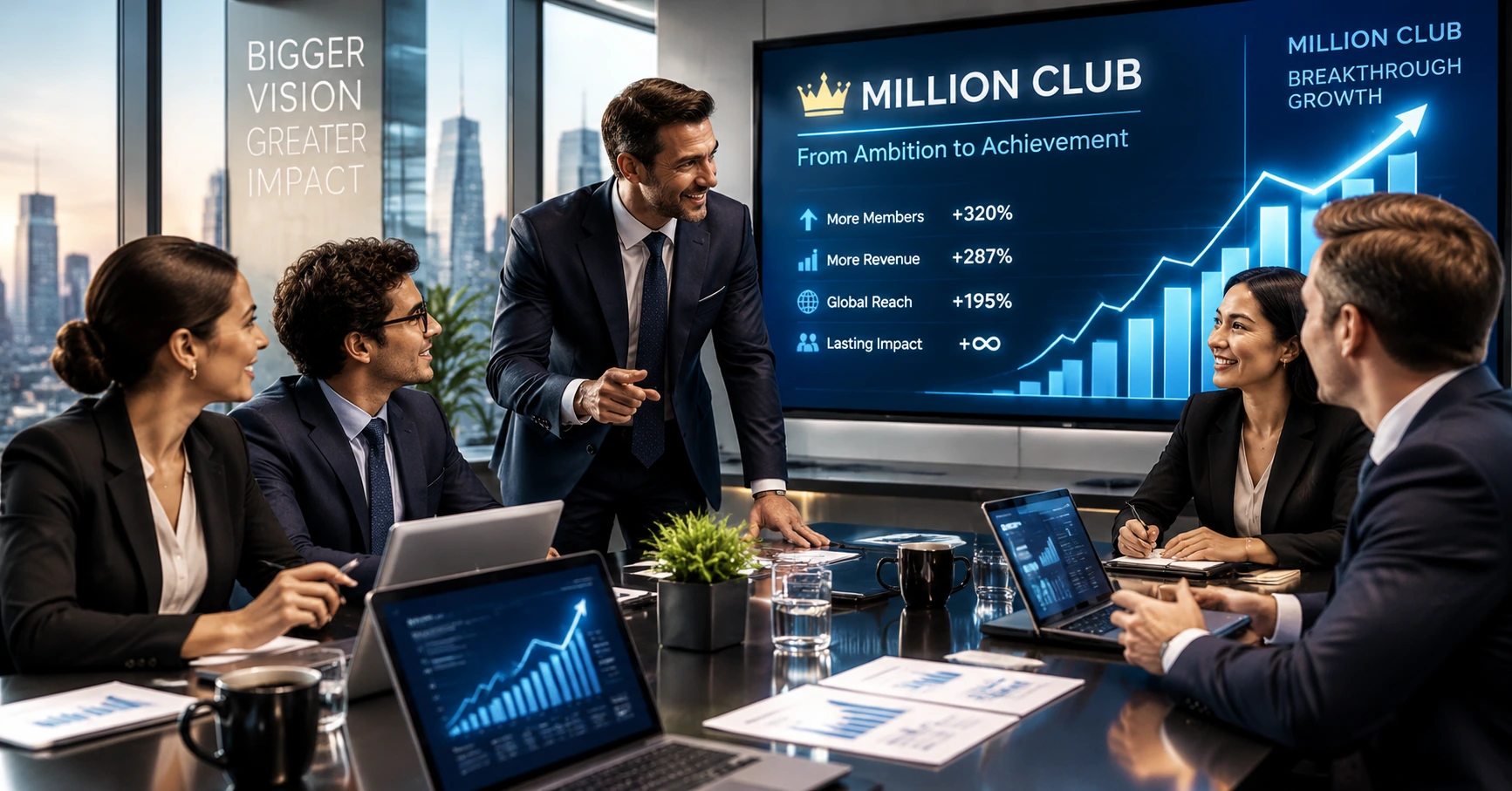 Million Club: Câu Lạc Bộ Đẳng Cấp và Sự Phát Triển Đột Phá - image 2 Million Club: Câu Lạc Bộ Đẳng Cấp và Sự Phát Triển Đột Phá - image 2