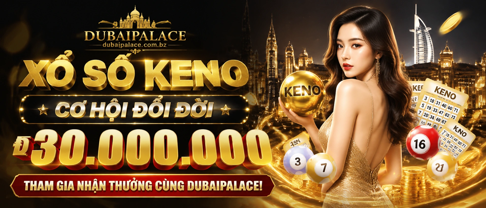 DUBAIPALACE Xổ Số - kênh tra cứu chính và dữ liệu theo khu vực